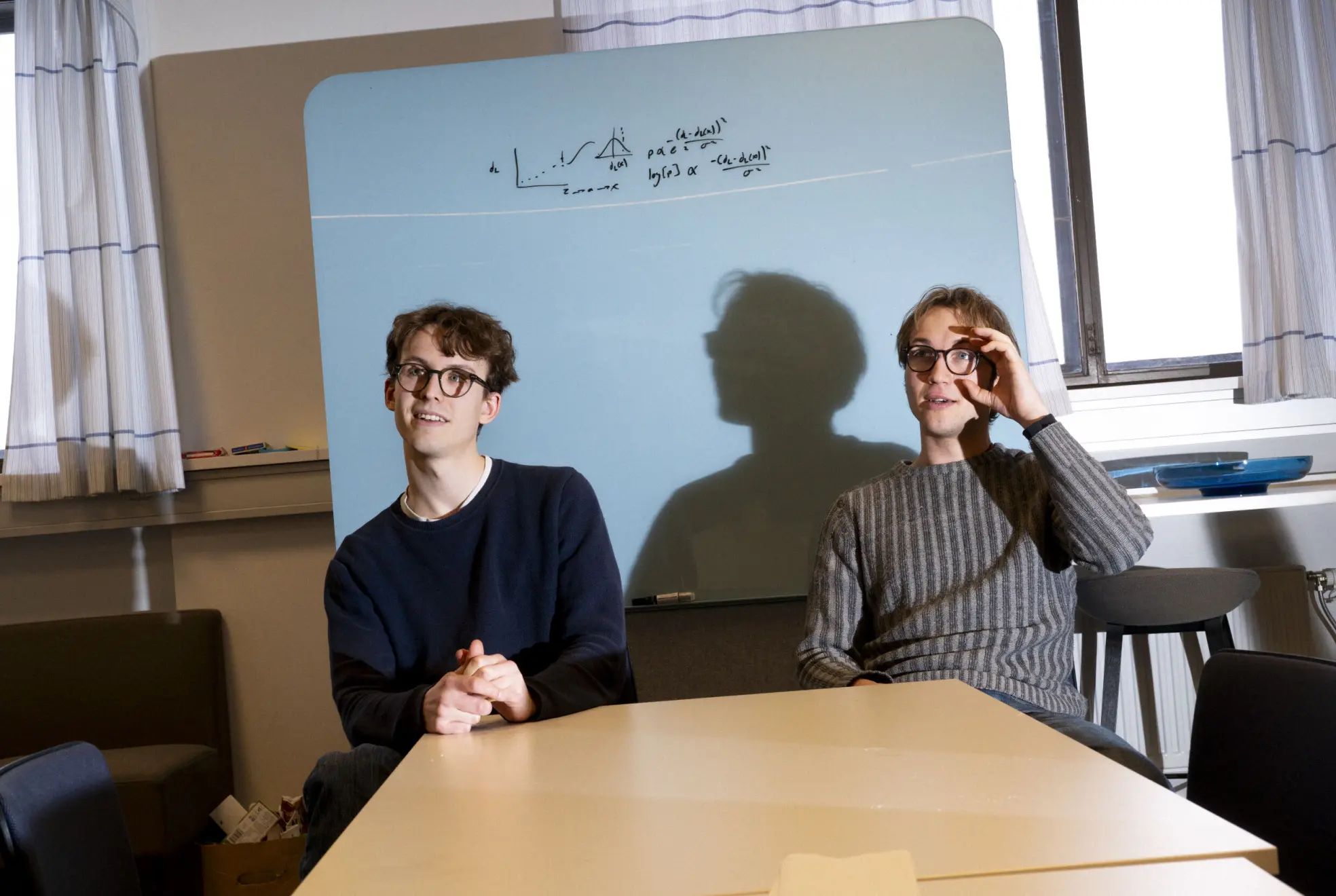 Reliable AI in the News: Universitas and Digital Norway