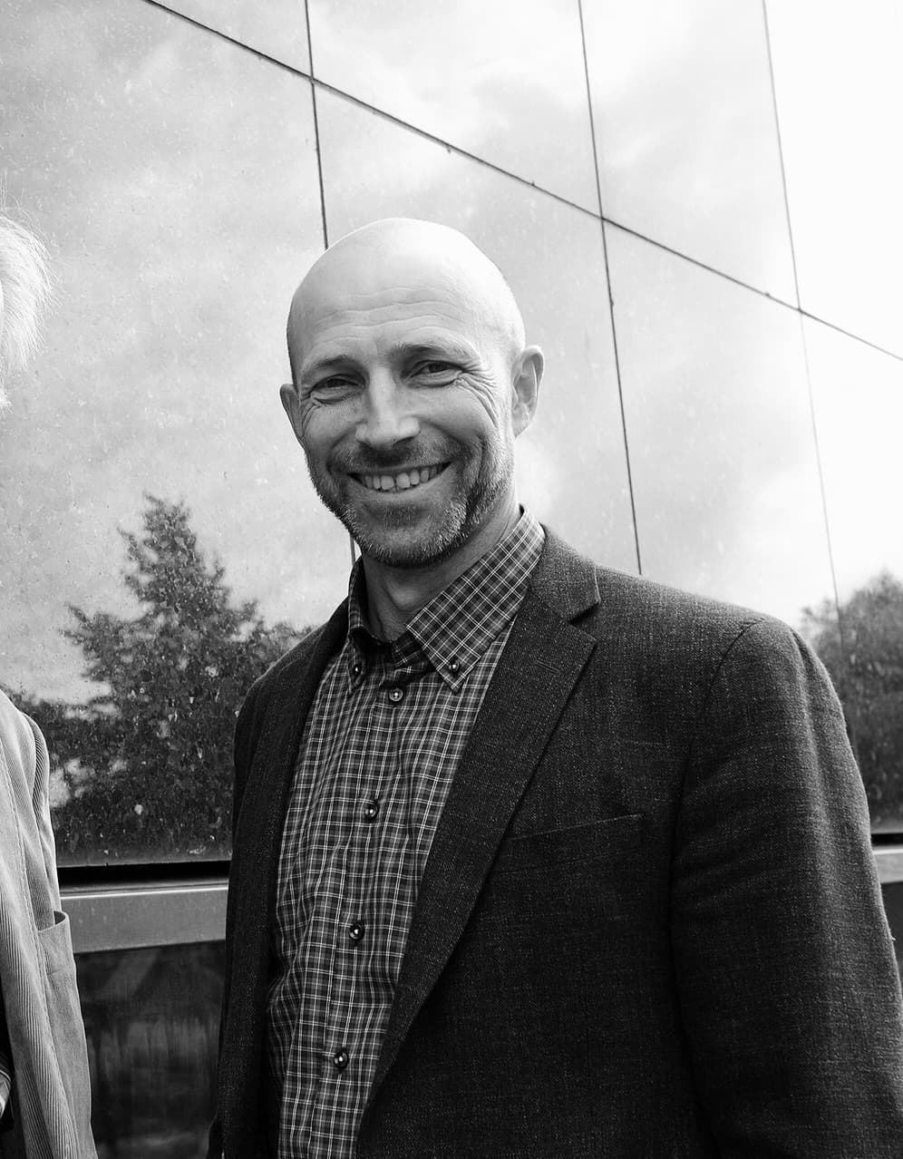 Anders Malthe-Sørenssen