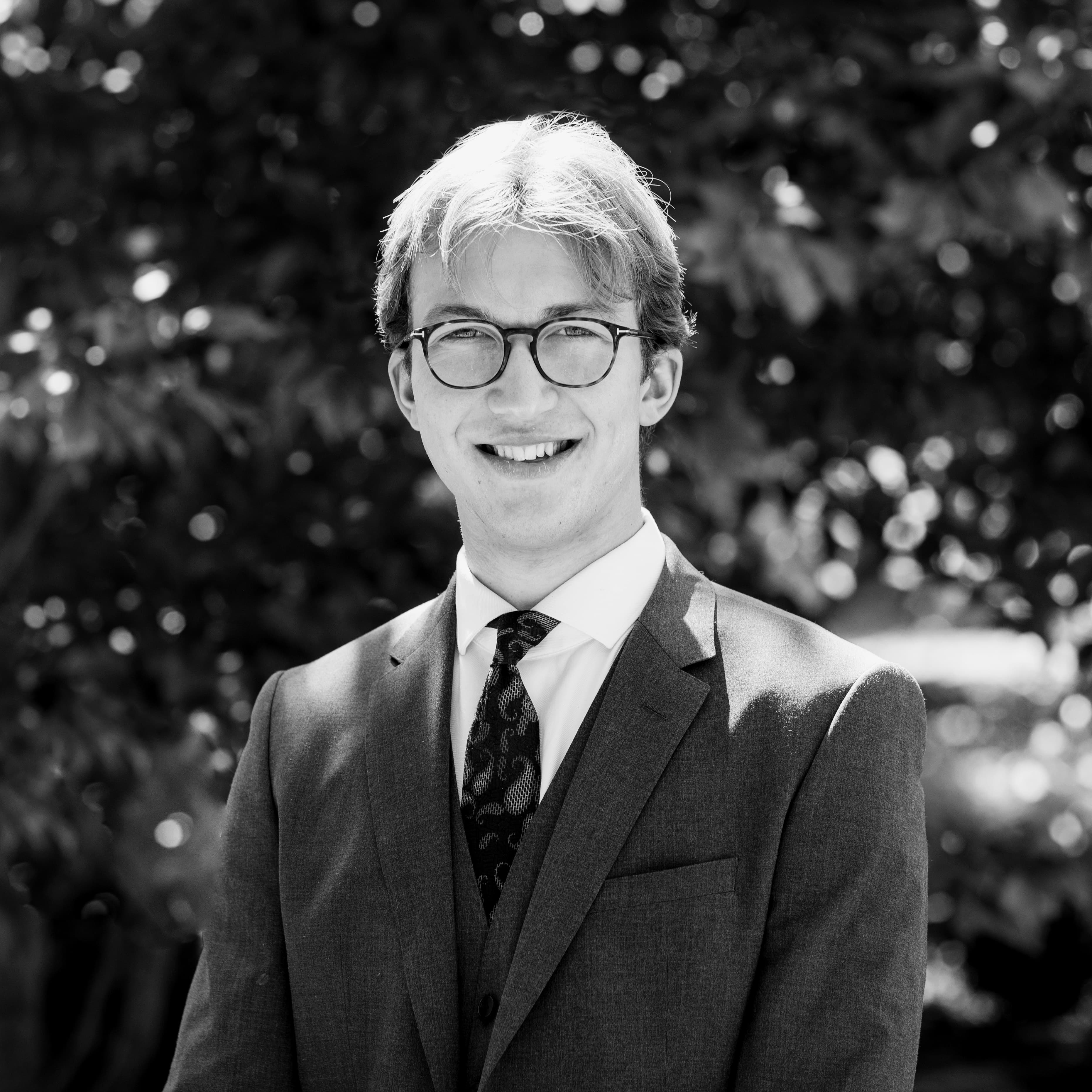 Jonas Timmann Mjaaland