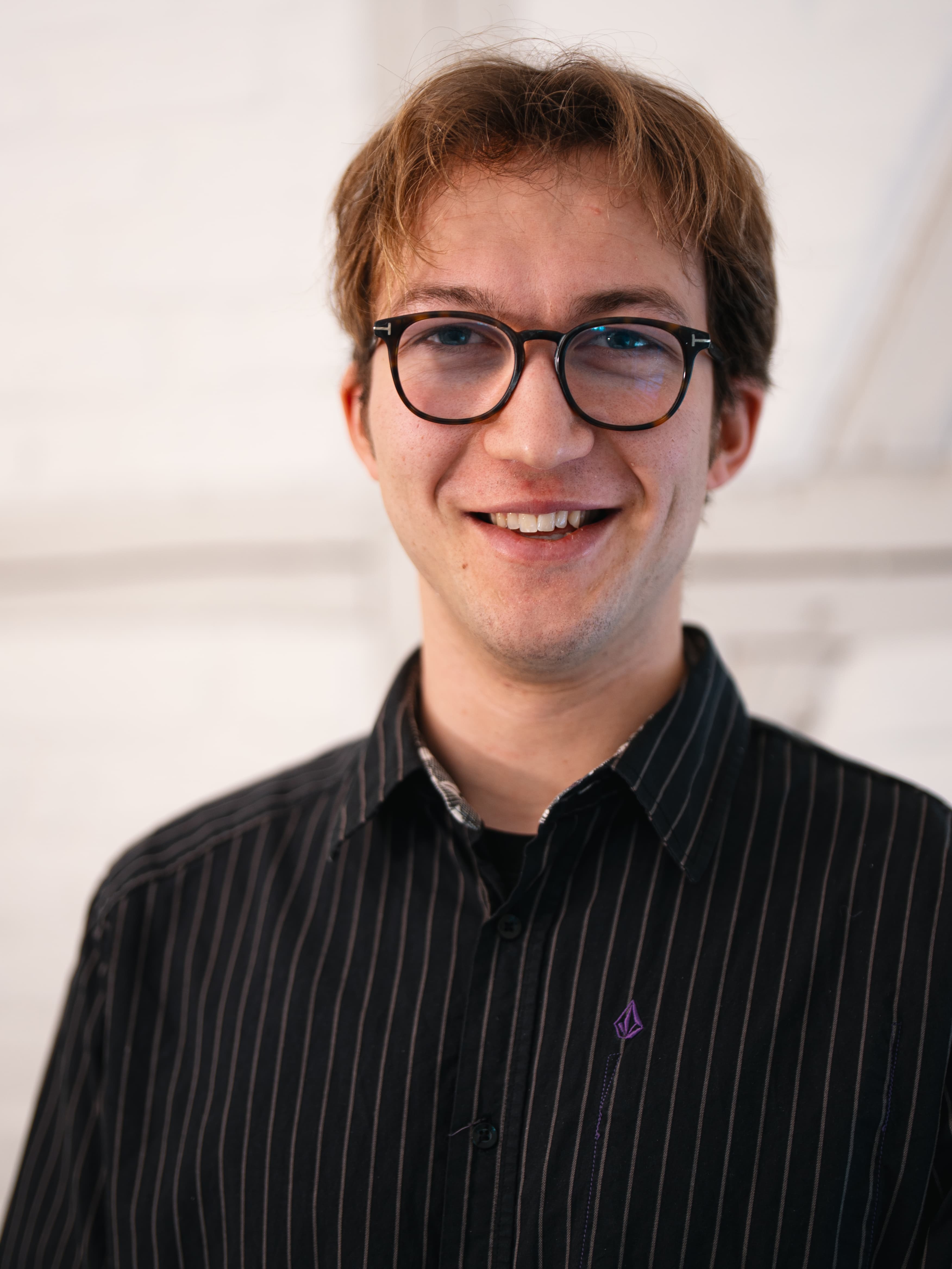 Jonas Timmann Mjaaland