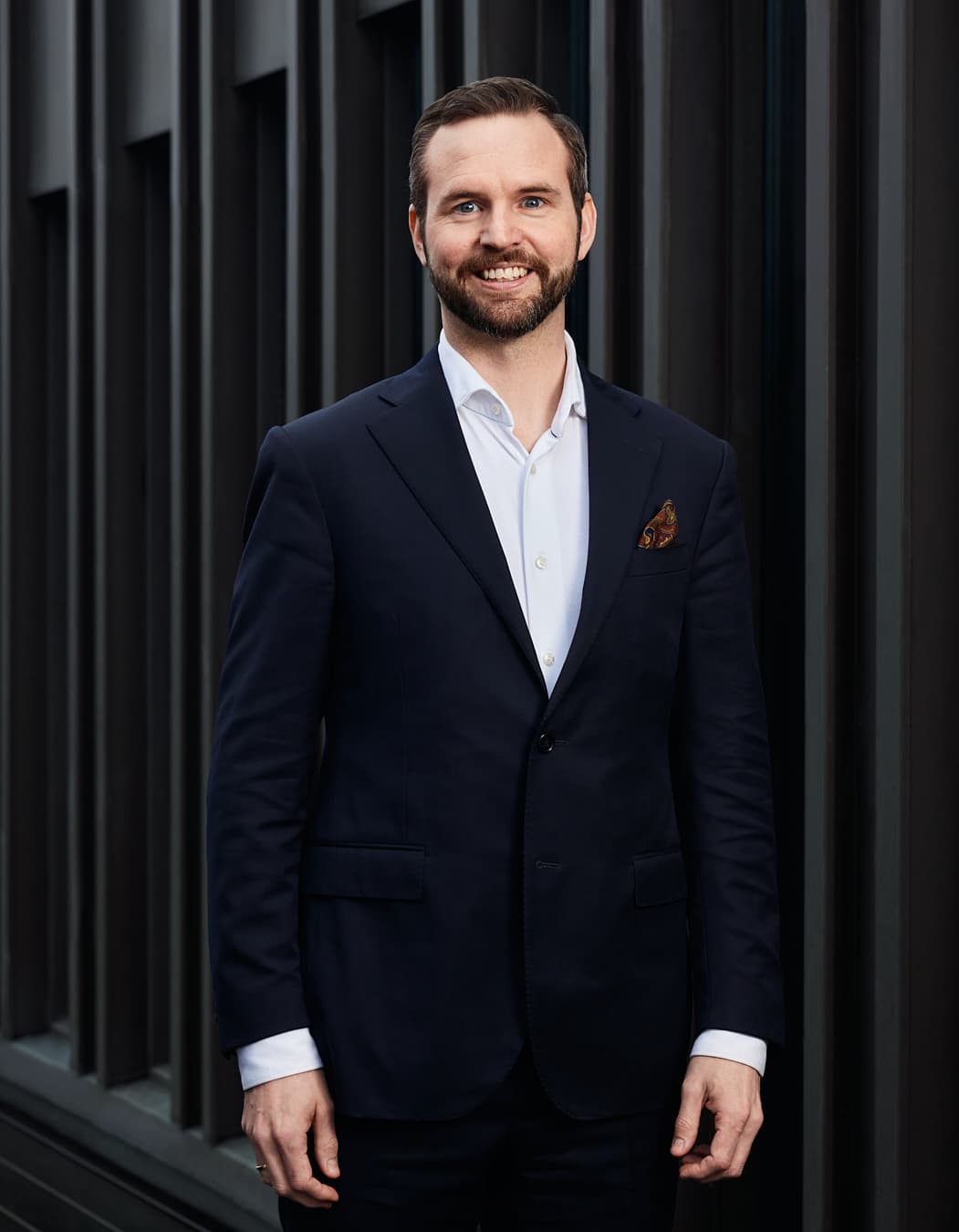 Stian Hultin Oddbjørnsen